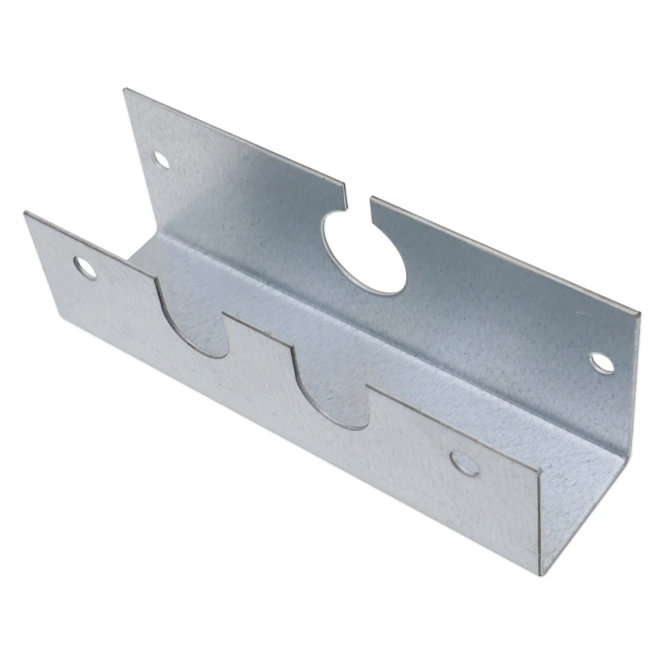 Beslag for LED baglygter GH trailer