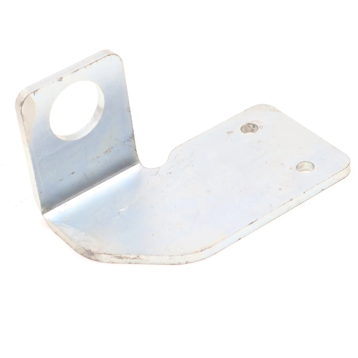 Beslag hængsel højre