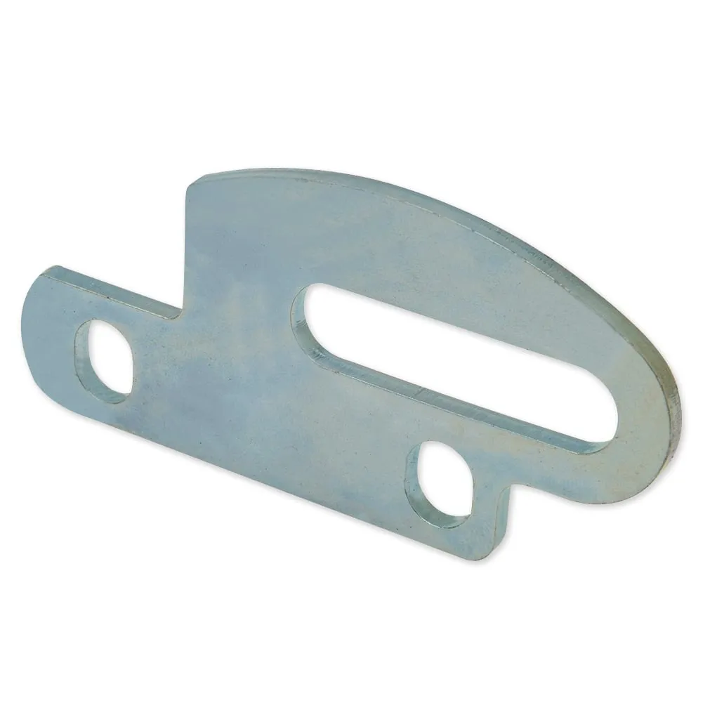 Afstandsstykke, fjeldbeslag