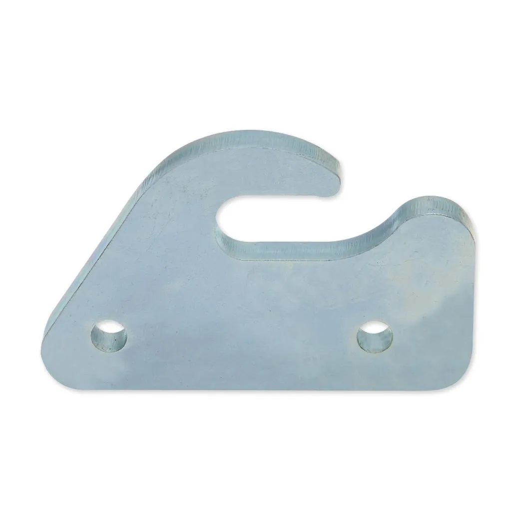 Frontbeslag gittersider NewTT