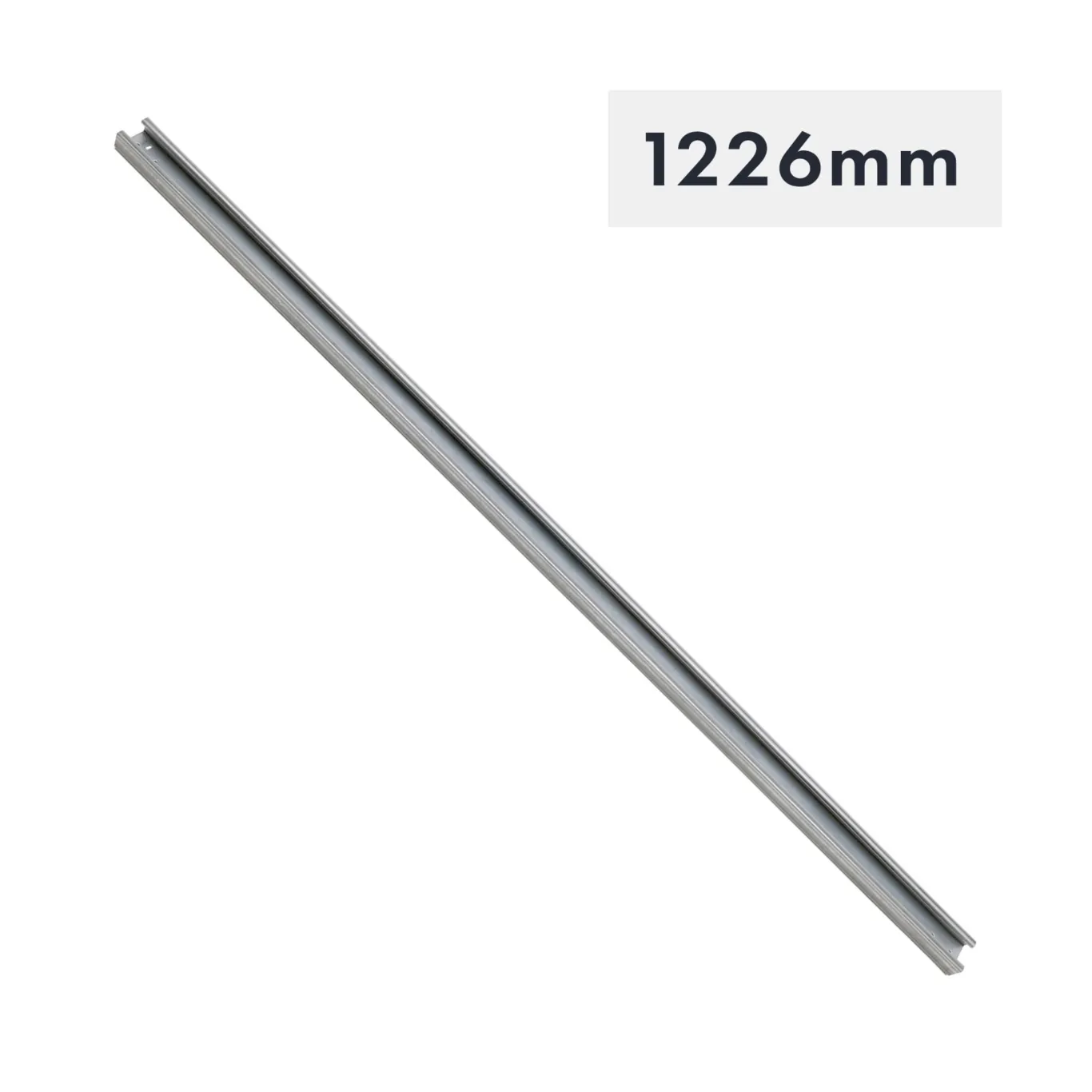 Frontpanel tværvange