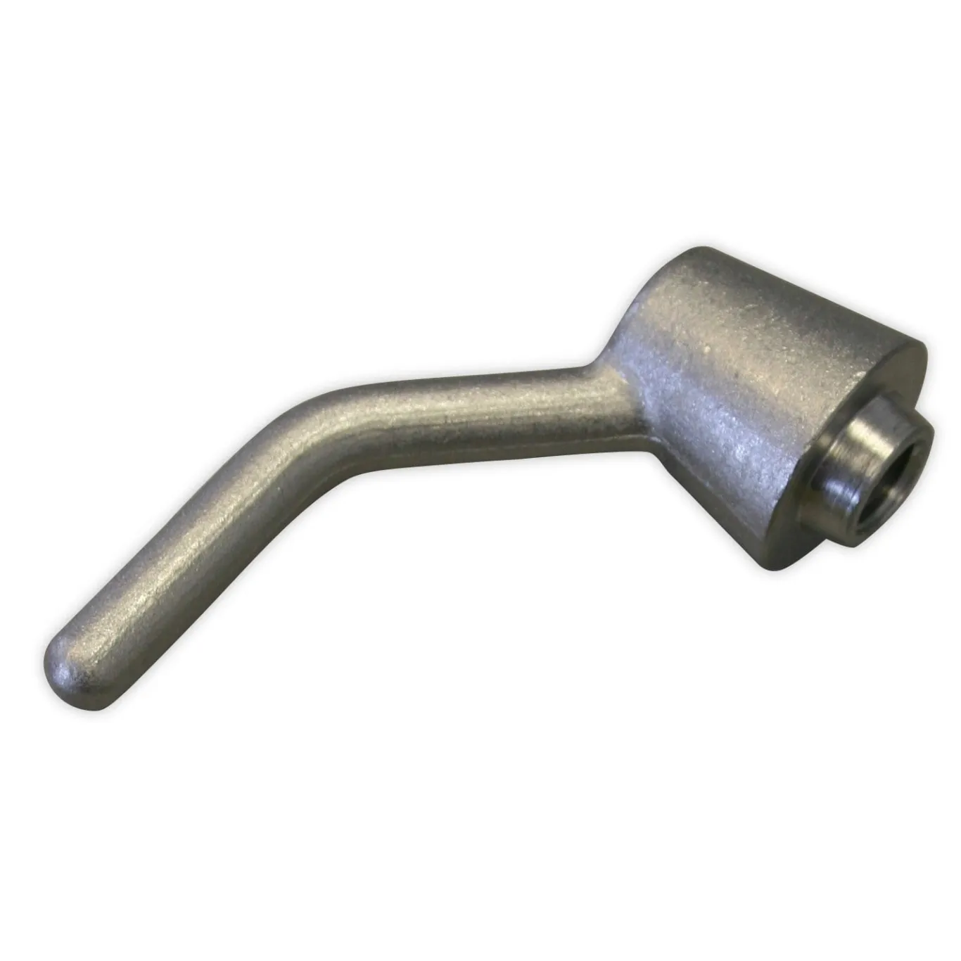 Håndtag M14 rampesikring