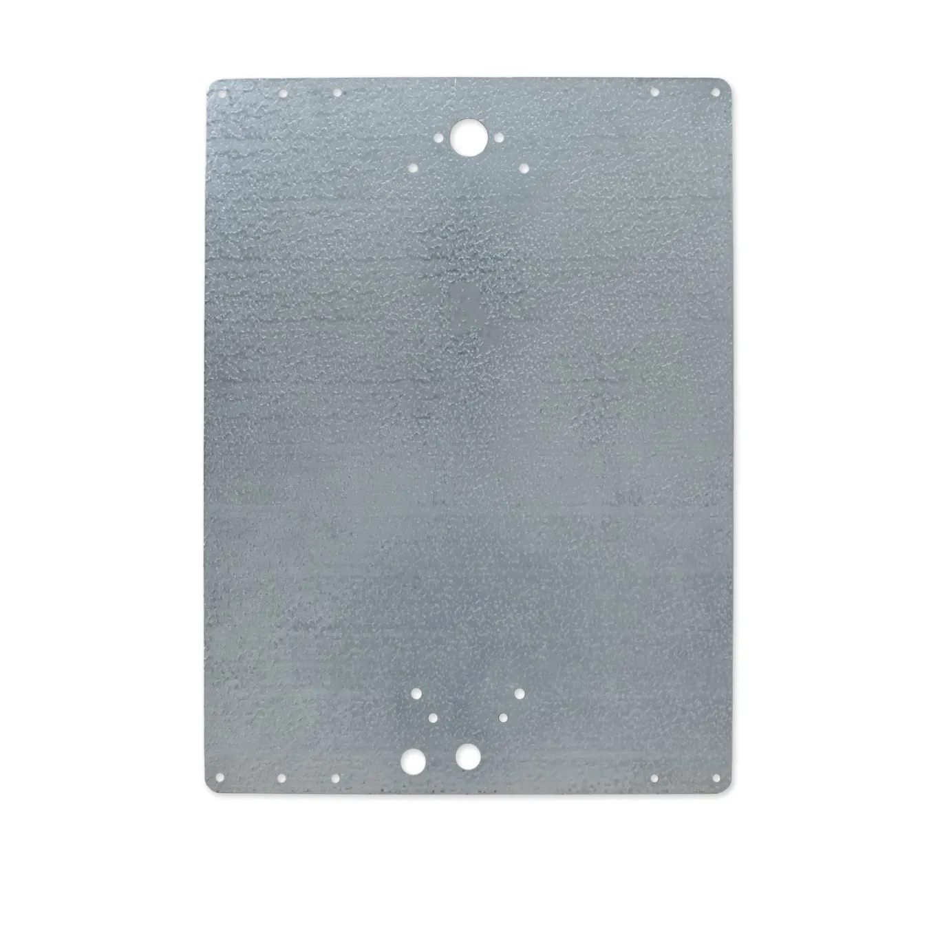 Holder til nummerplade