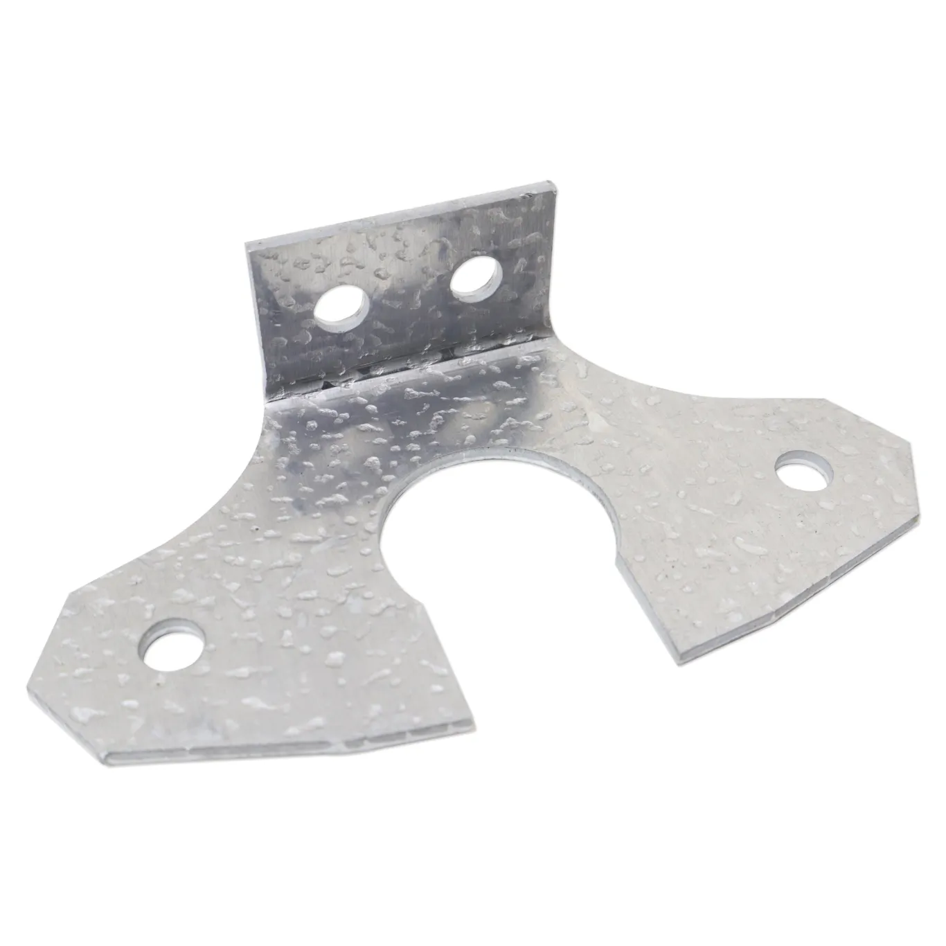 Beslag til Sidemarkeringslygte LED TB/GH