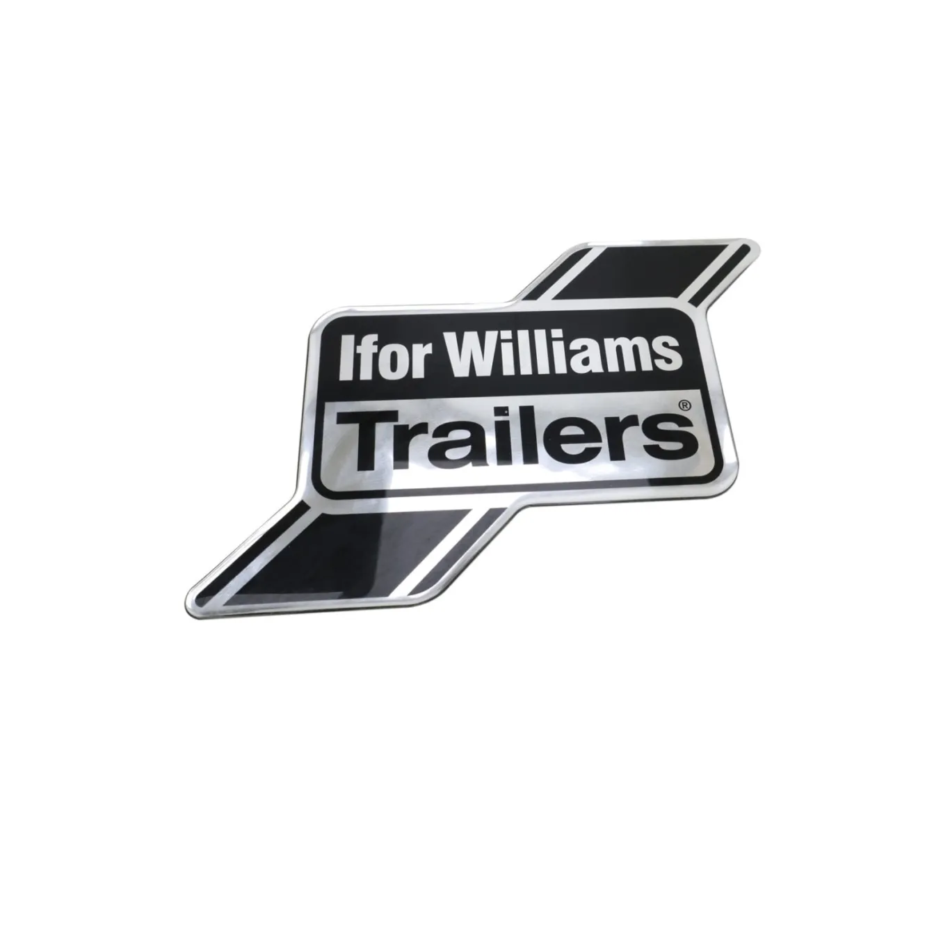 Logo Hestetrailer