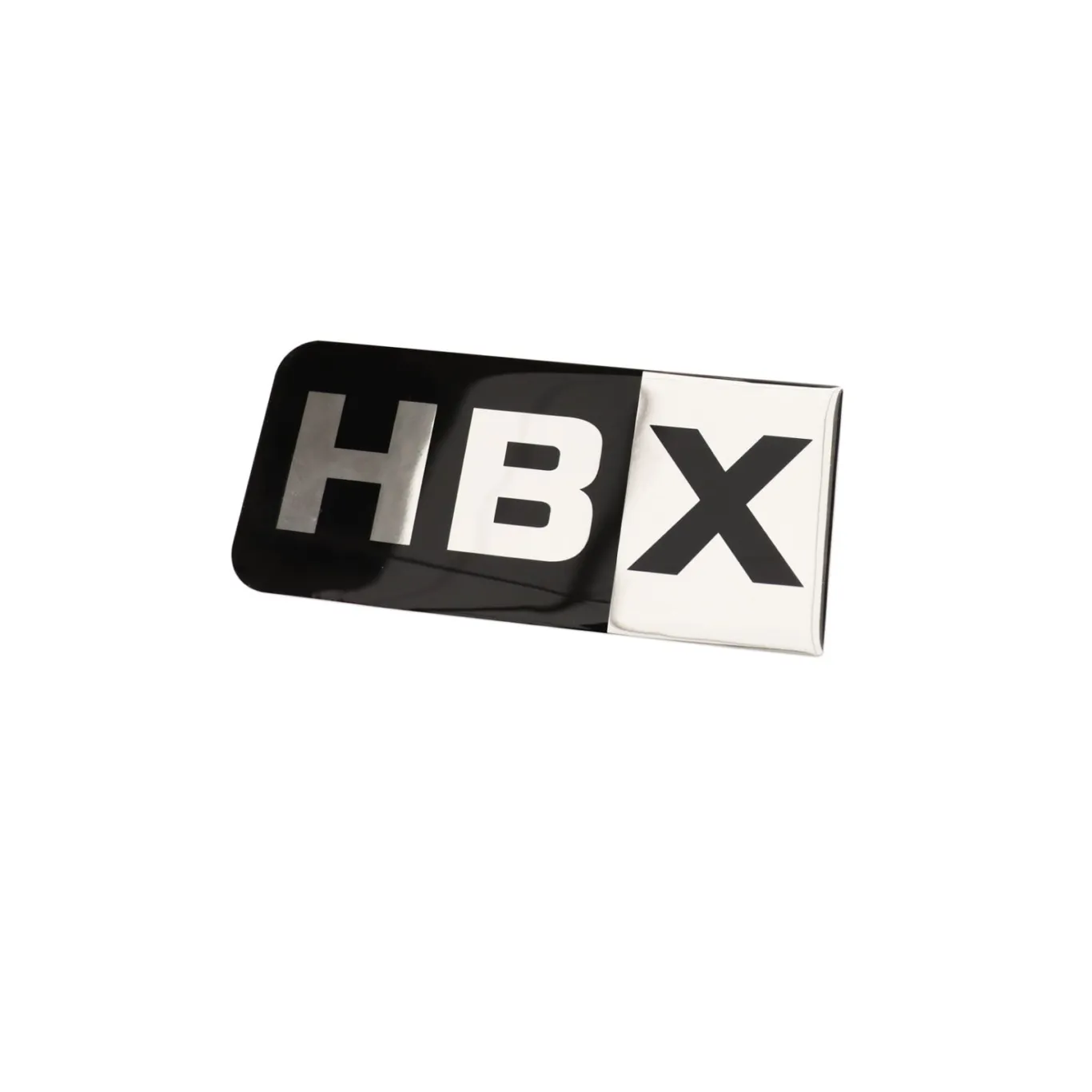 LOGO HBX