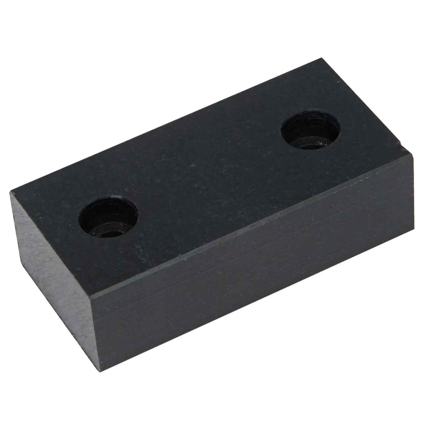 Bumpstop vippeladstrailer