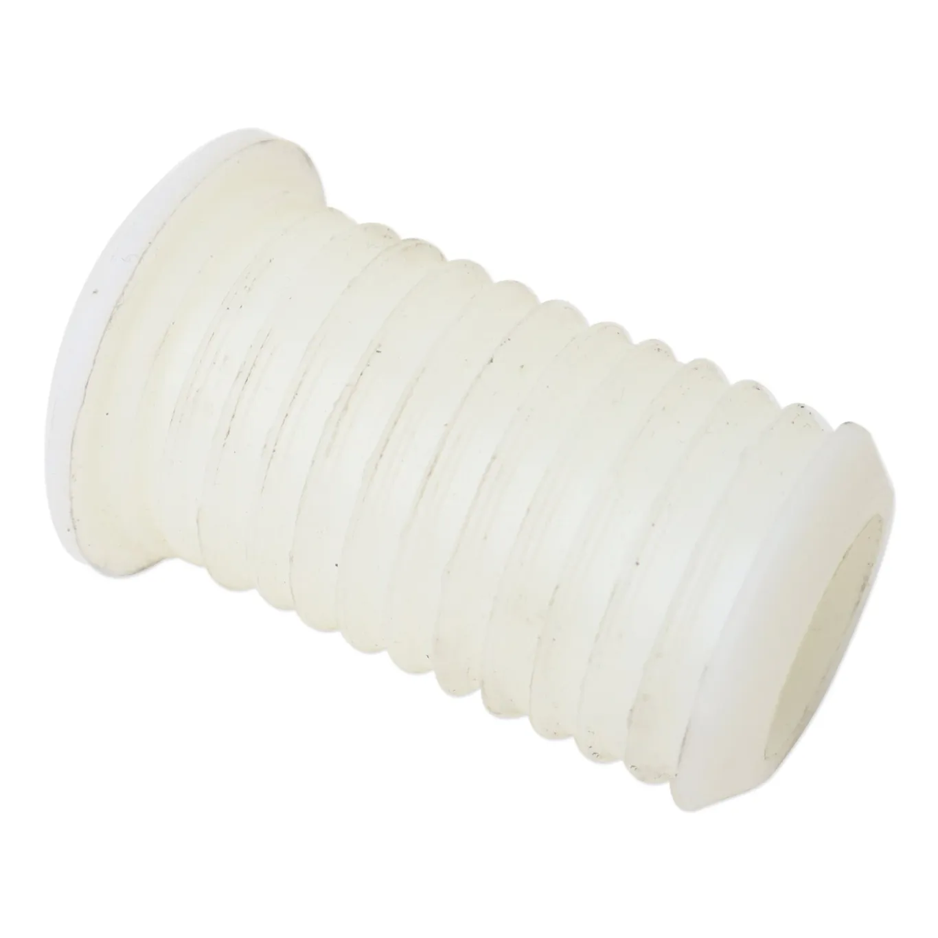 Nylonbøsning For rampe P serie