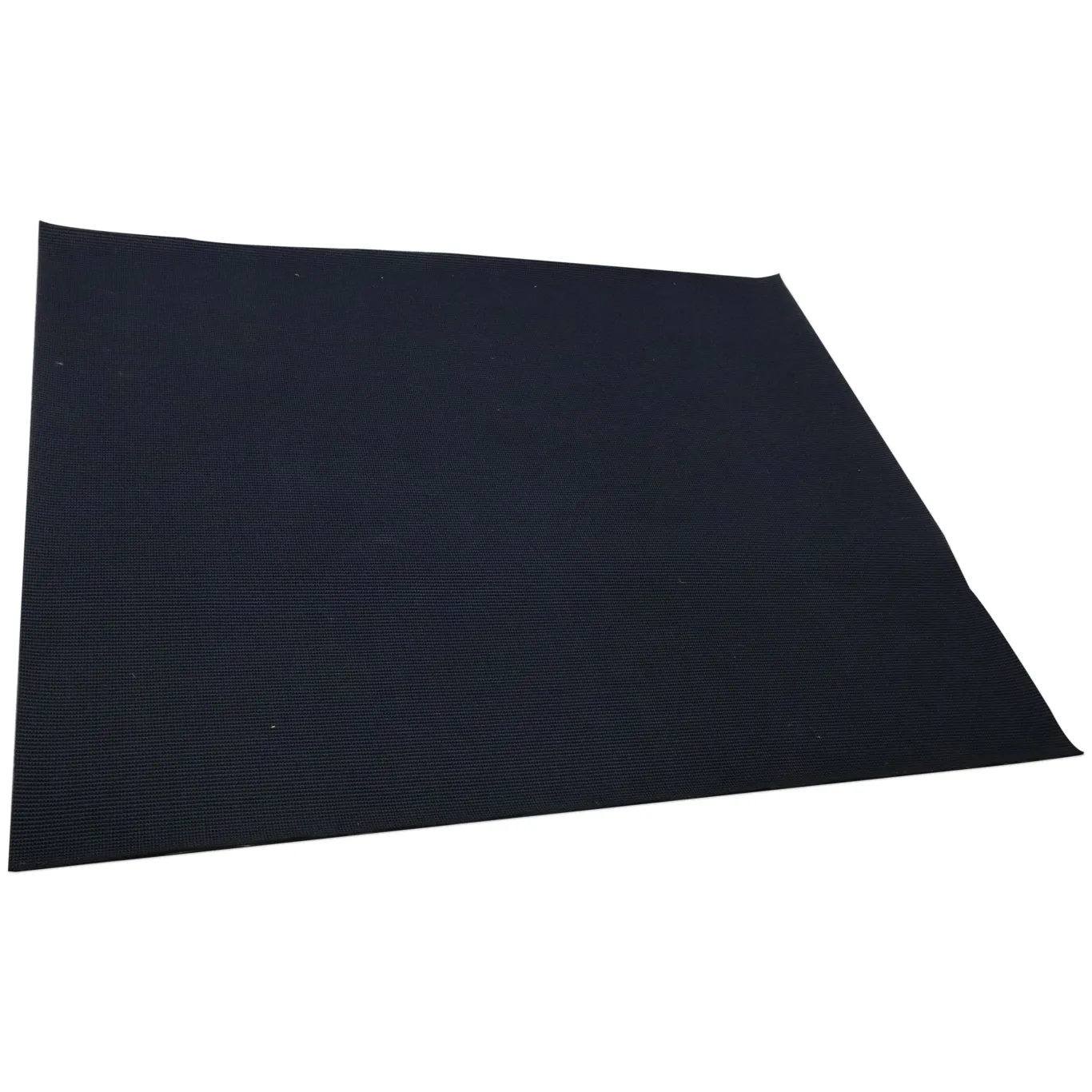 Gummimåtte til bagrampe