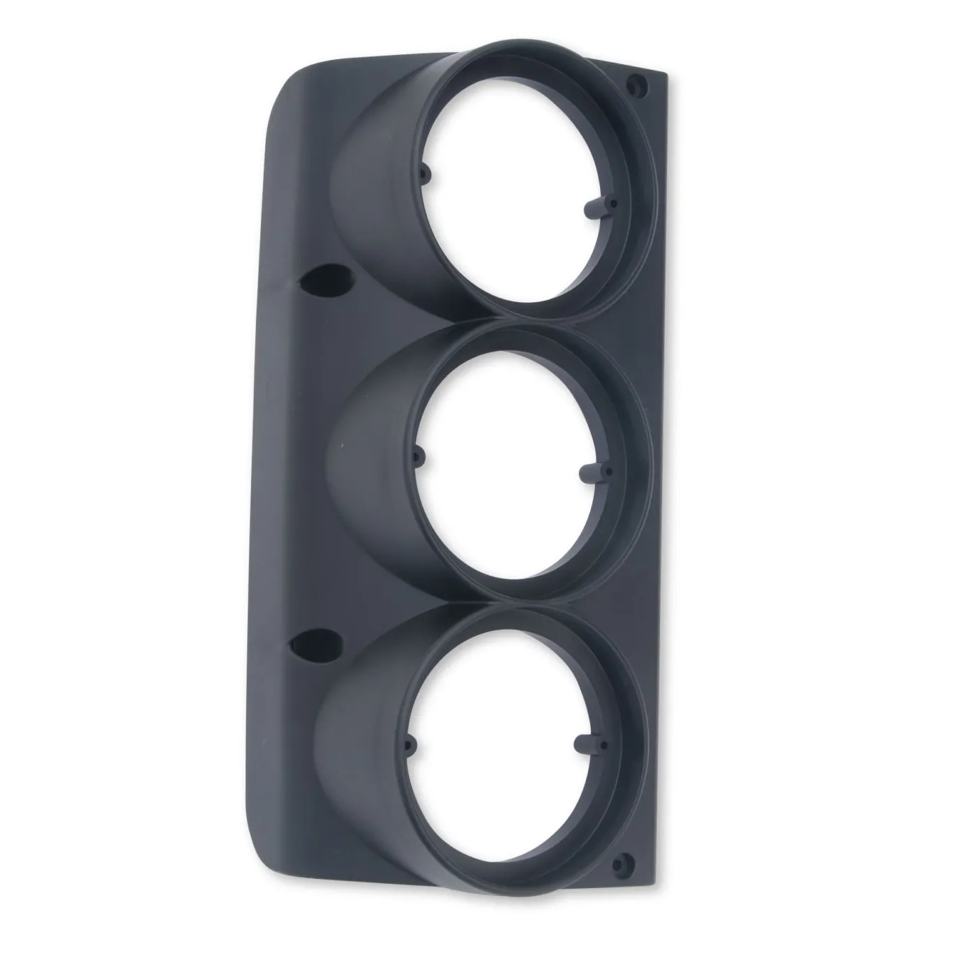 Lygtehus uden lygter