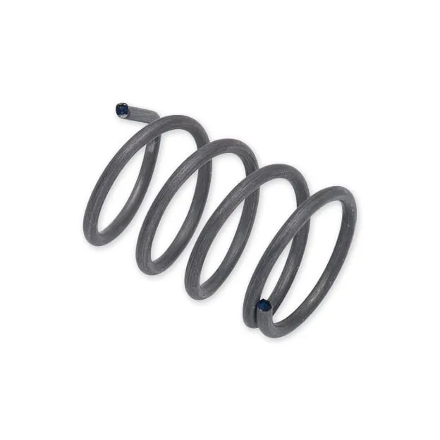 Fjeder for låsepin HB