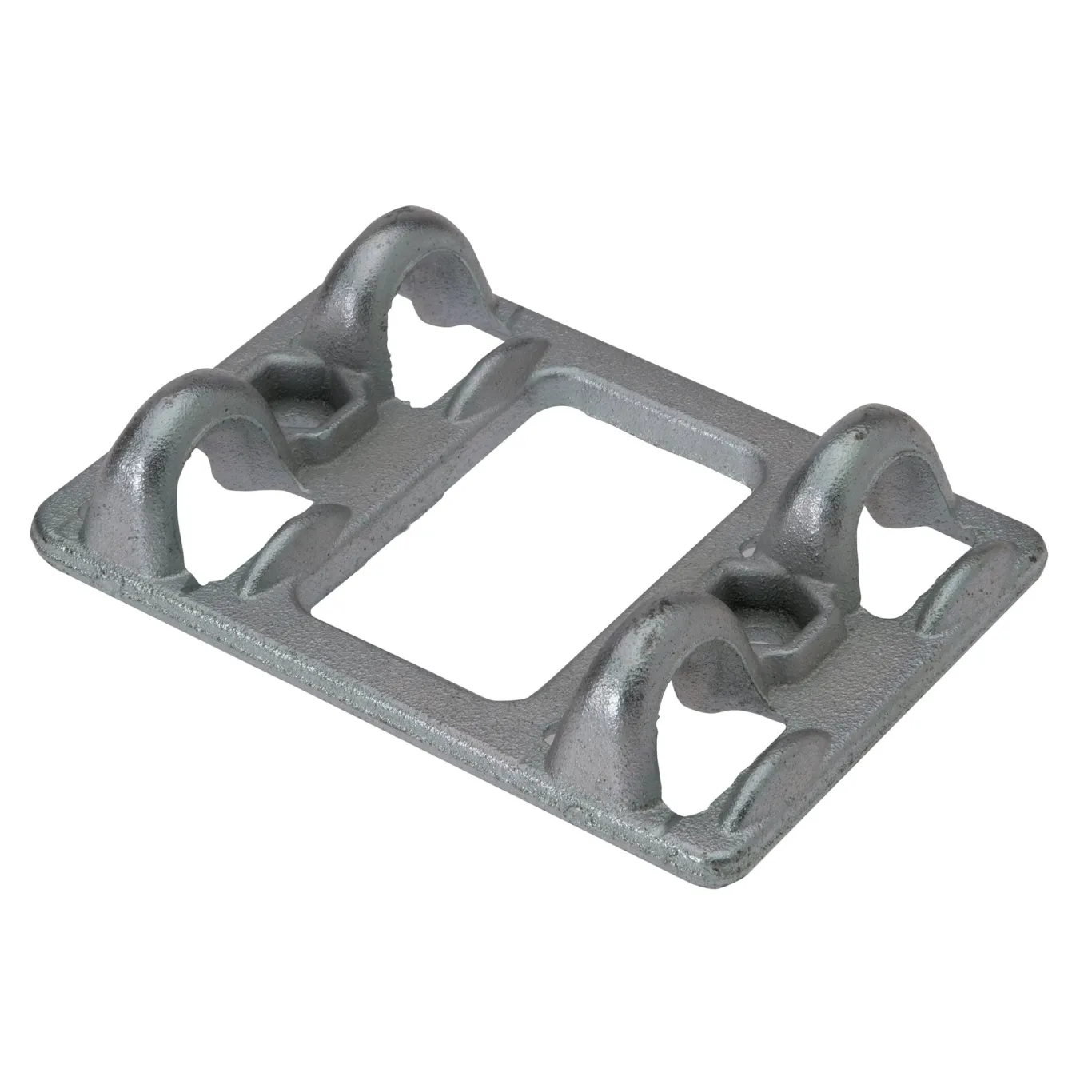 Beslag til bom adskillelse