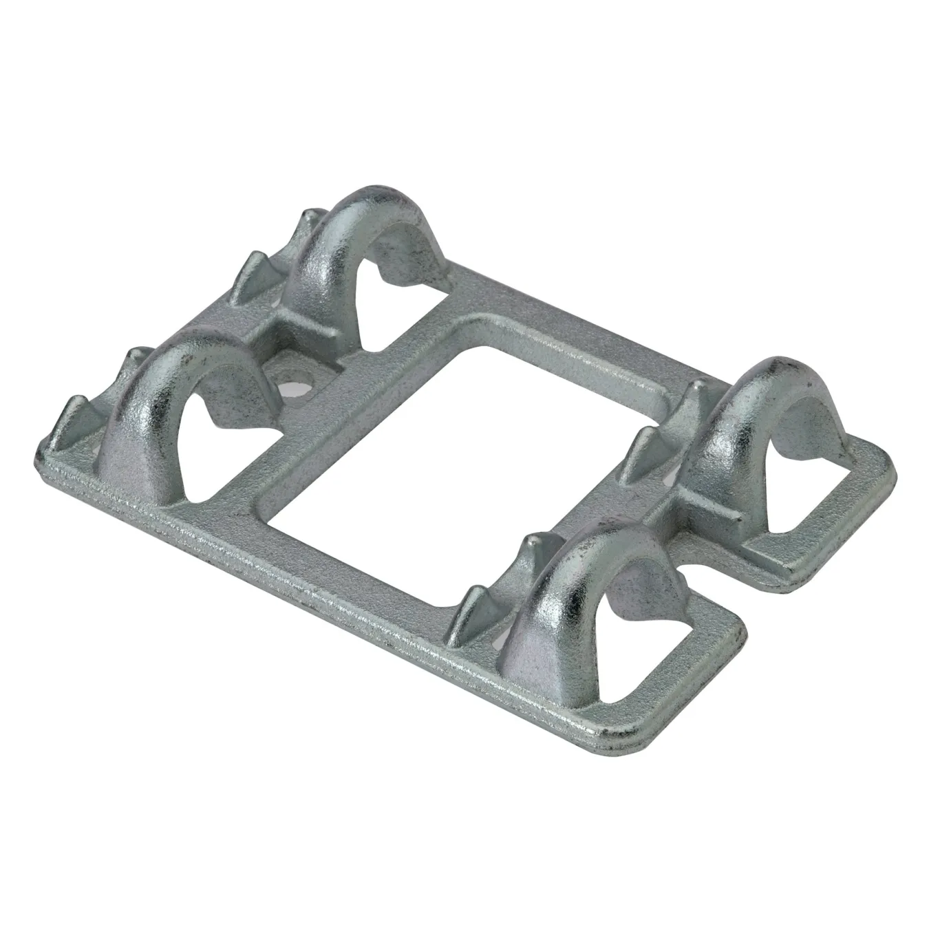 Beslag til bom trailerside