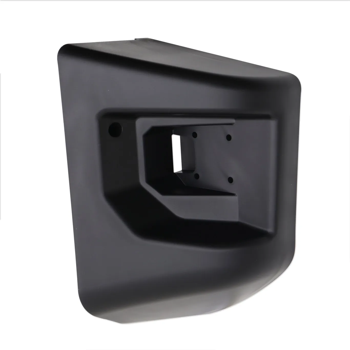 Beslag positionslygte venstre for