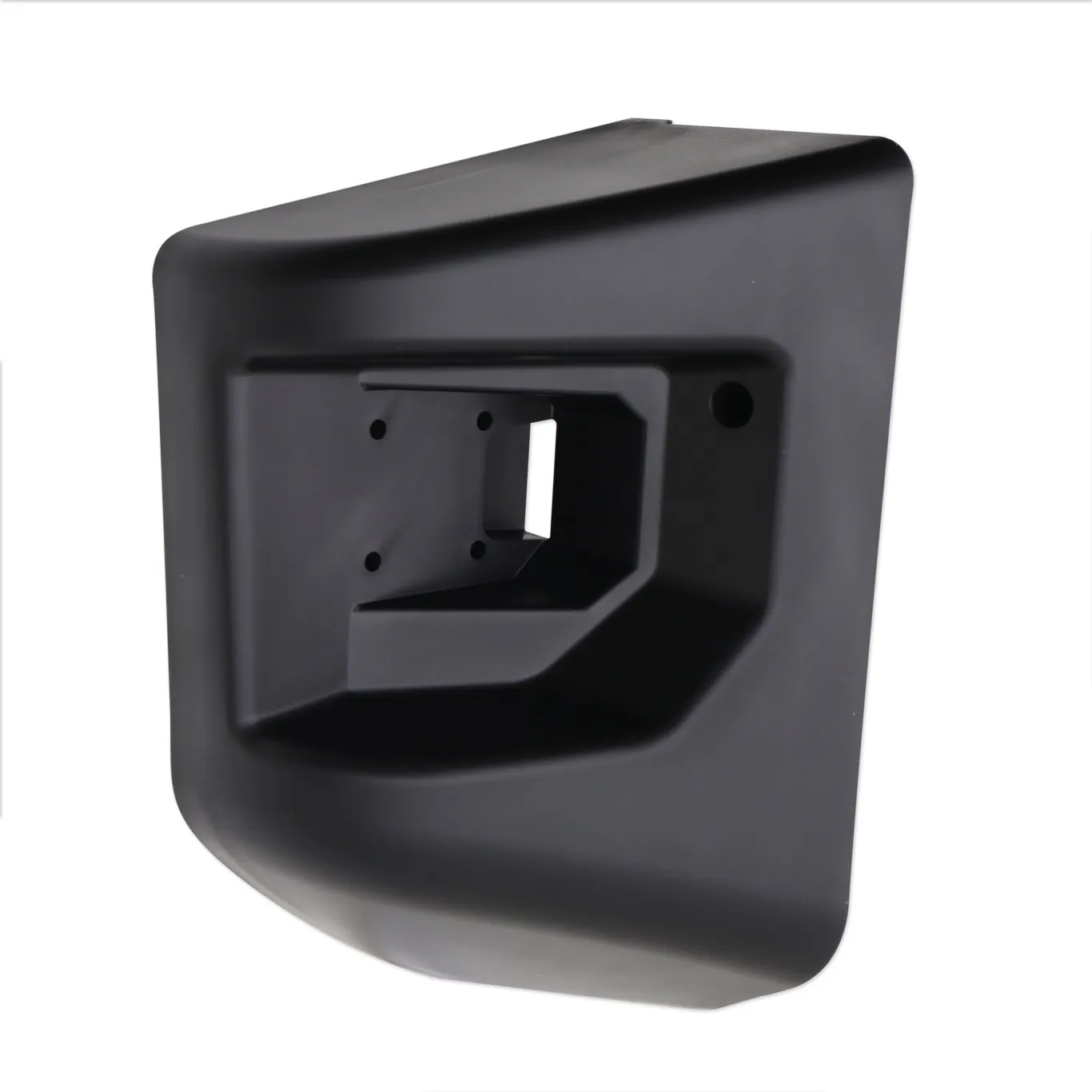 Beslag positionslygte højre