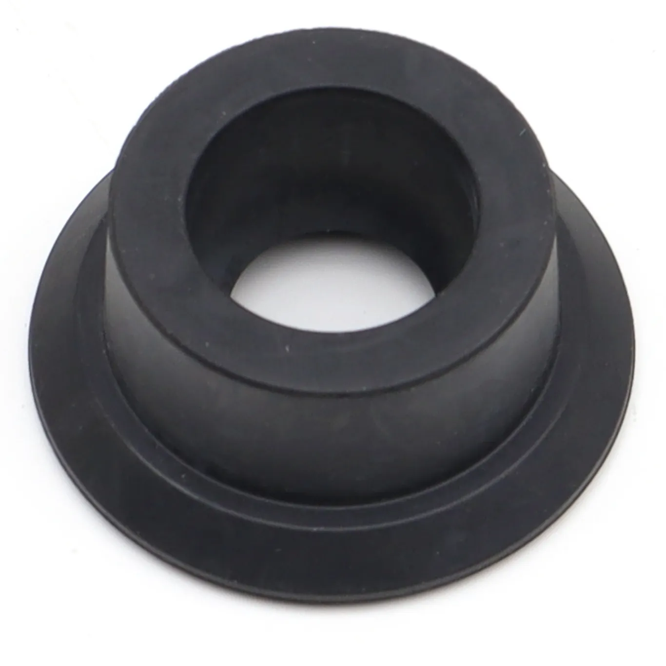 Gummstop til topdør