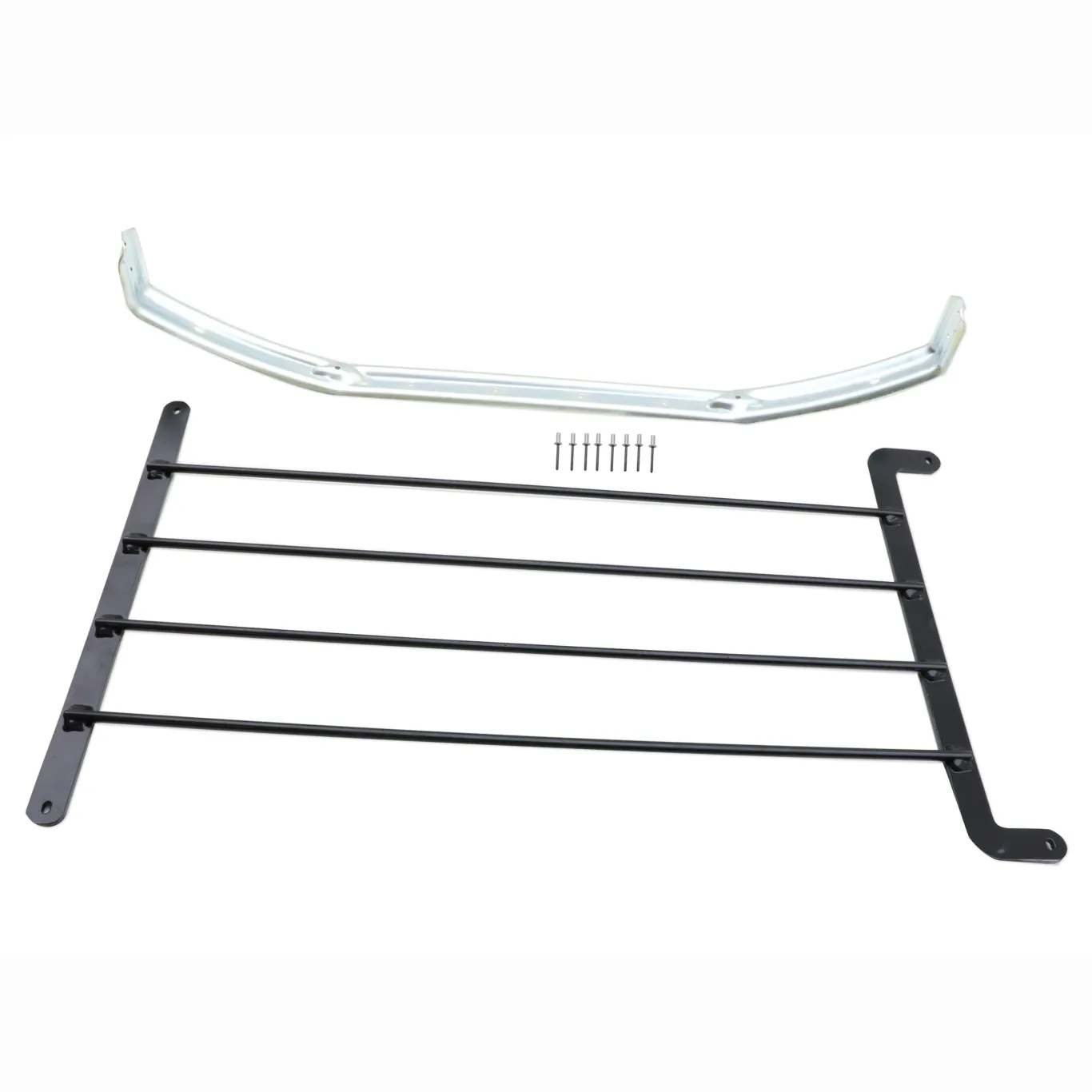 Beskyttelsesgitter til frontrude