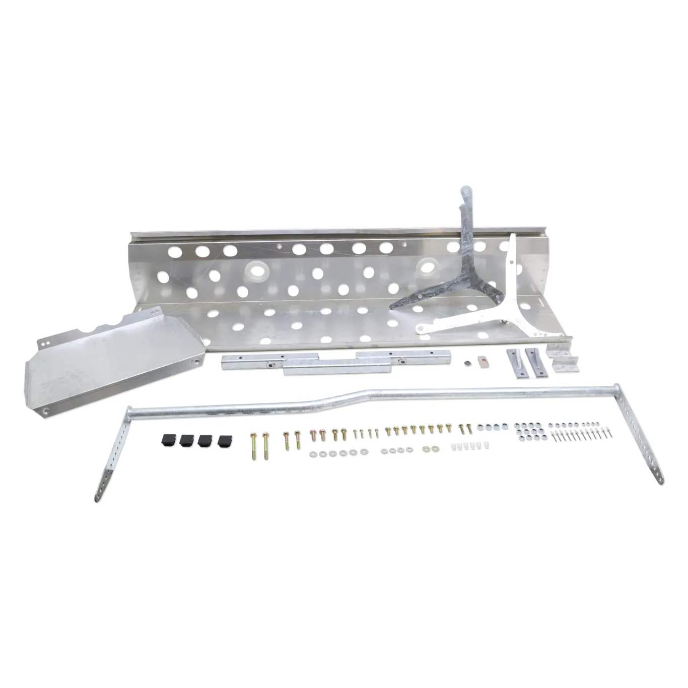 Holder til 8 stk. hjul