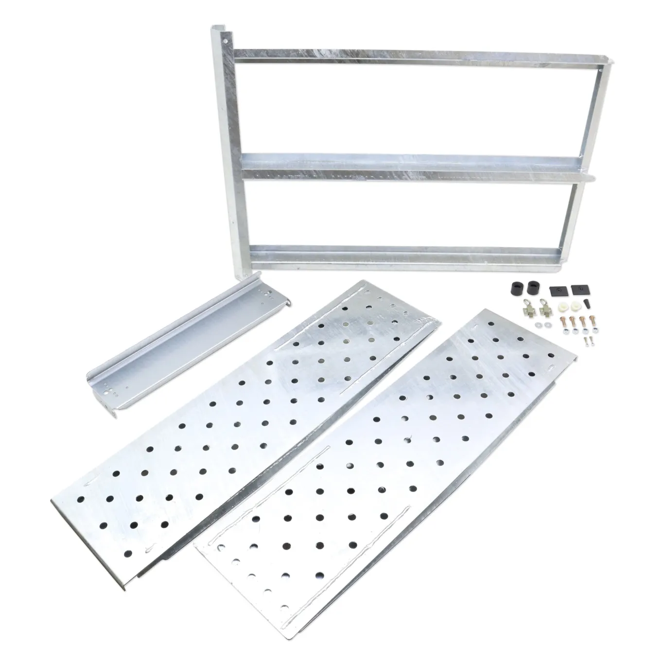 Forskydelige slisker