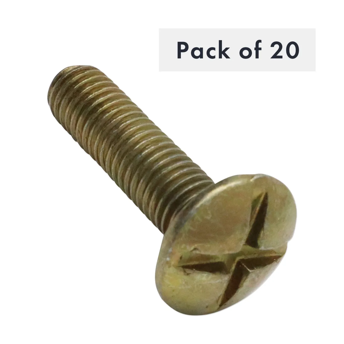 Spec. bolt M8 x 30 20 stk.