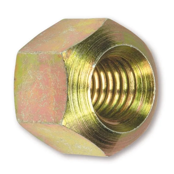 Møtrik konisk sæde (10 mm)