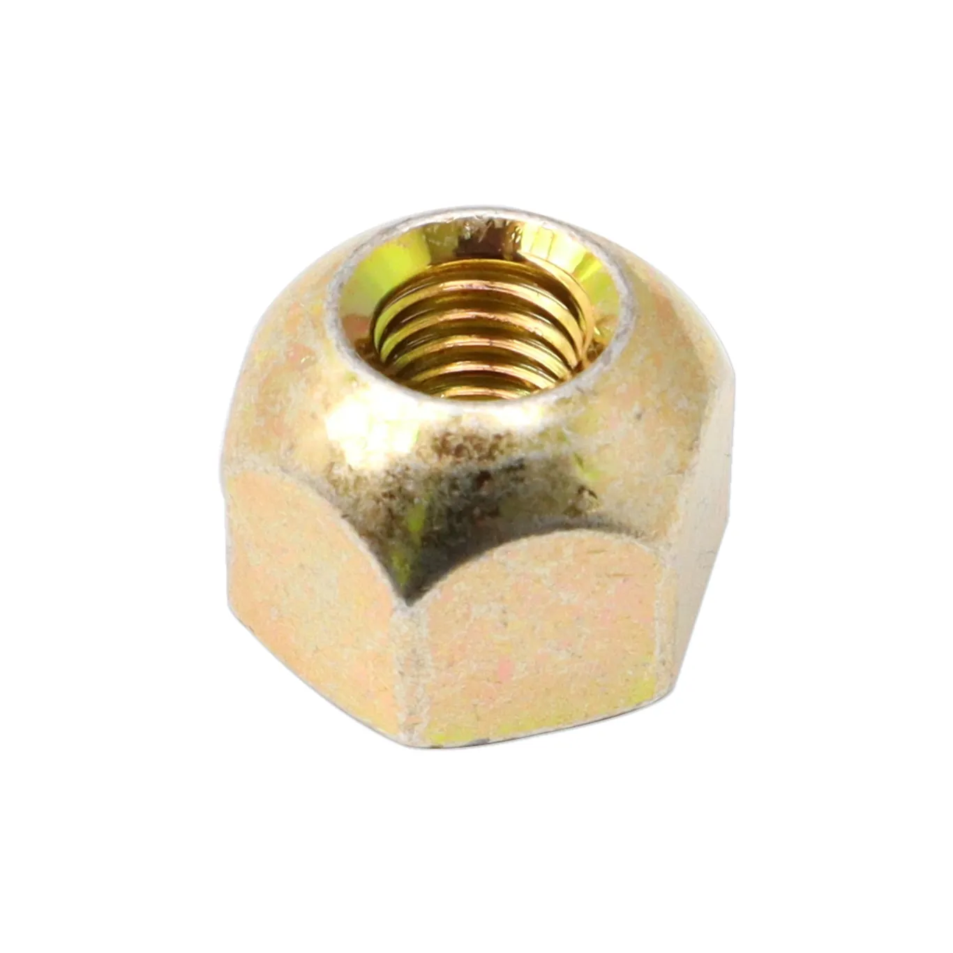 Møtrik M8 konisk sæde