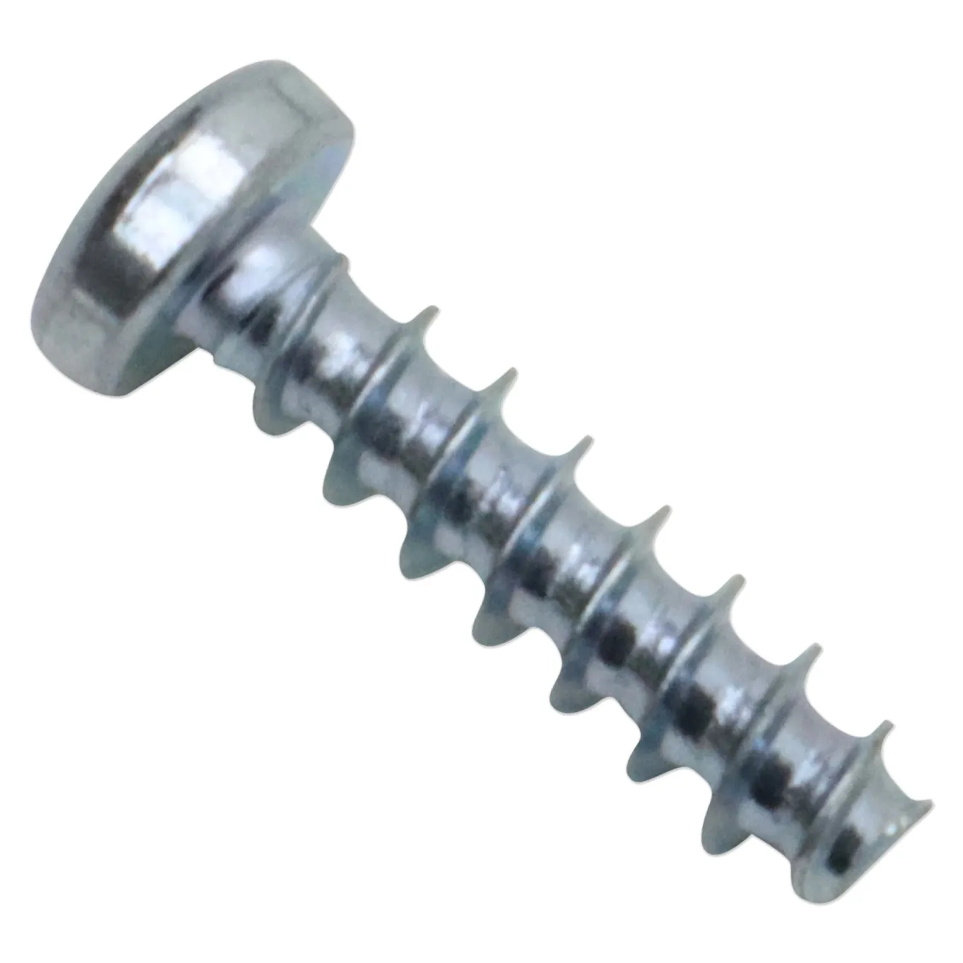 Skrue 4 x 16mm pozi-drive