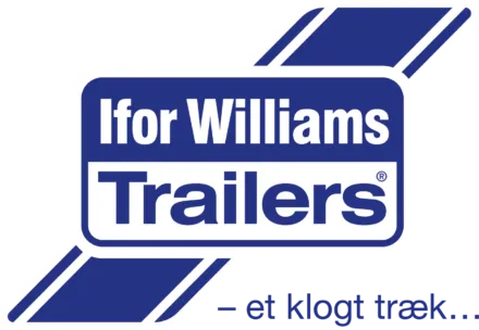 Ifor Williams Trailers