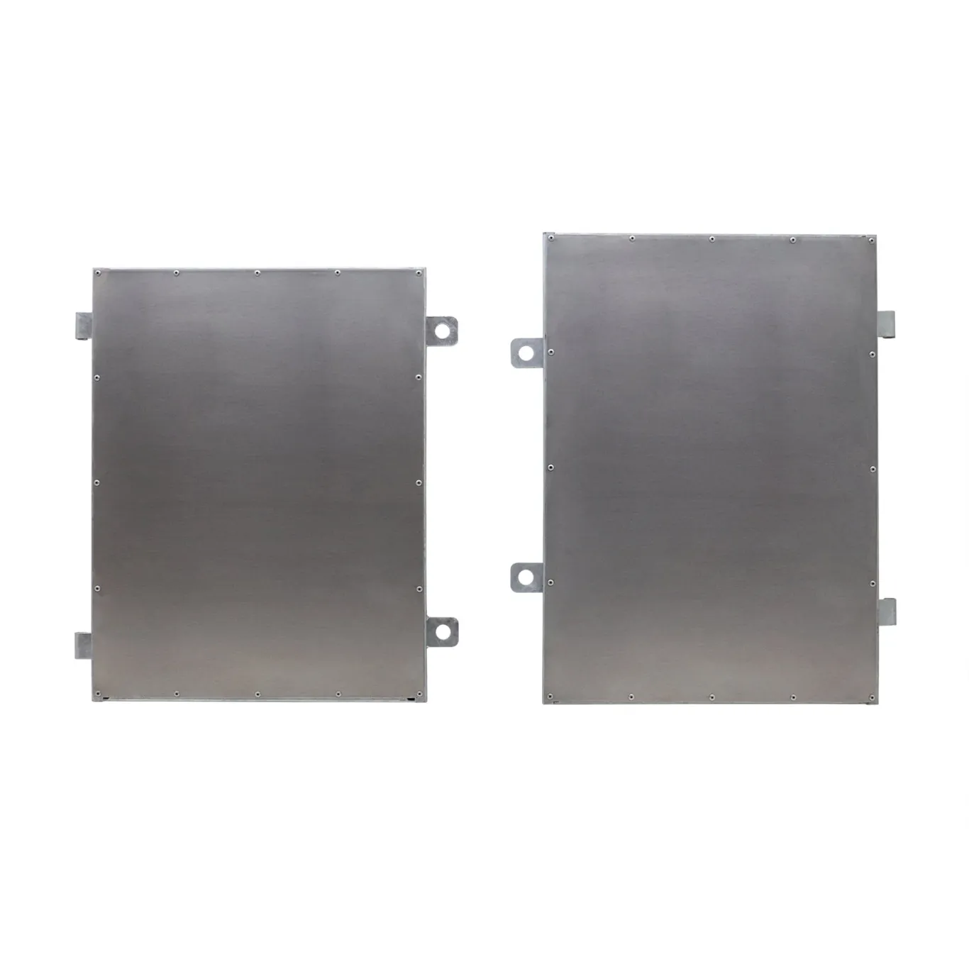 Inspektionsdør sæt