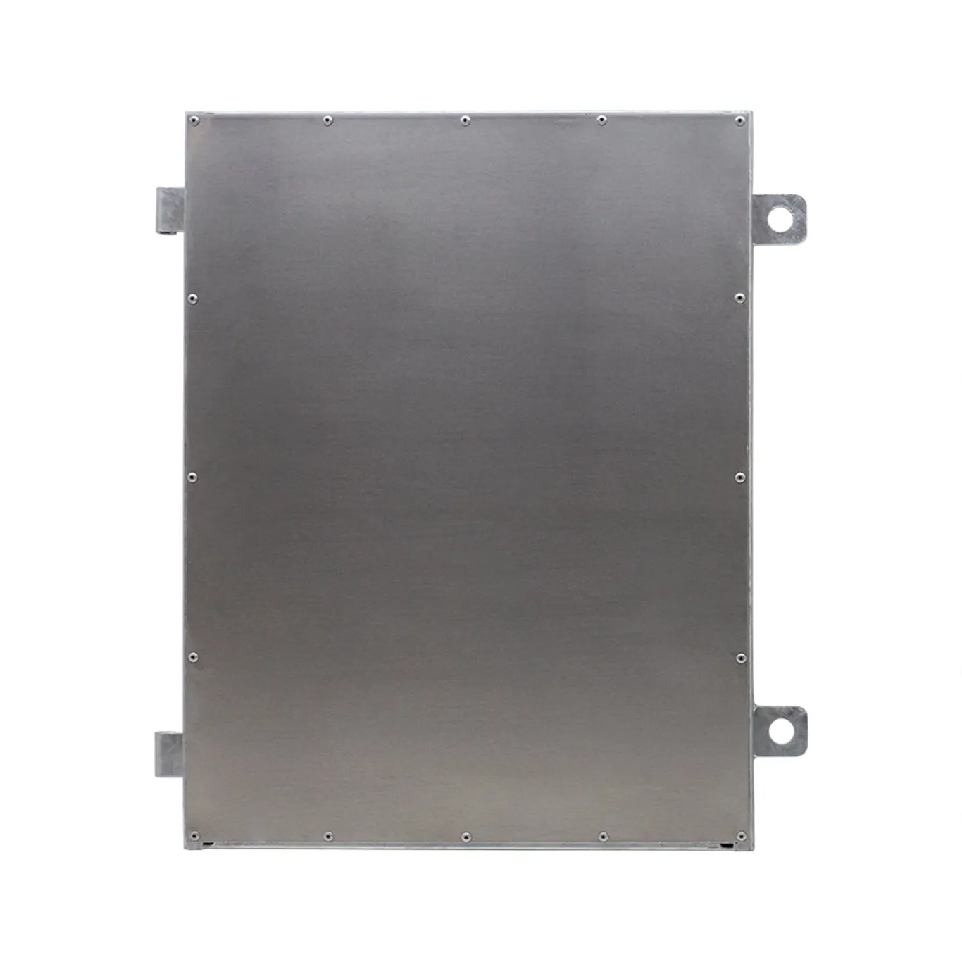 Inspektionsdør nedre