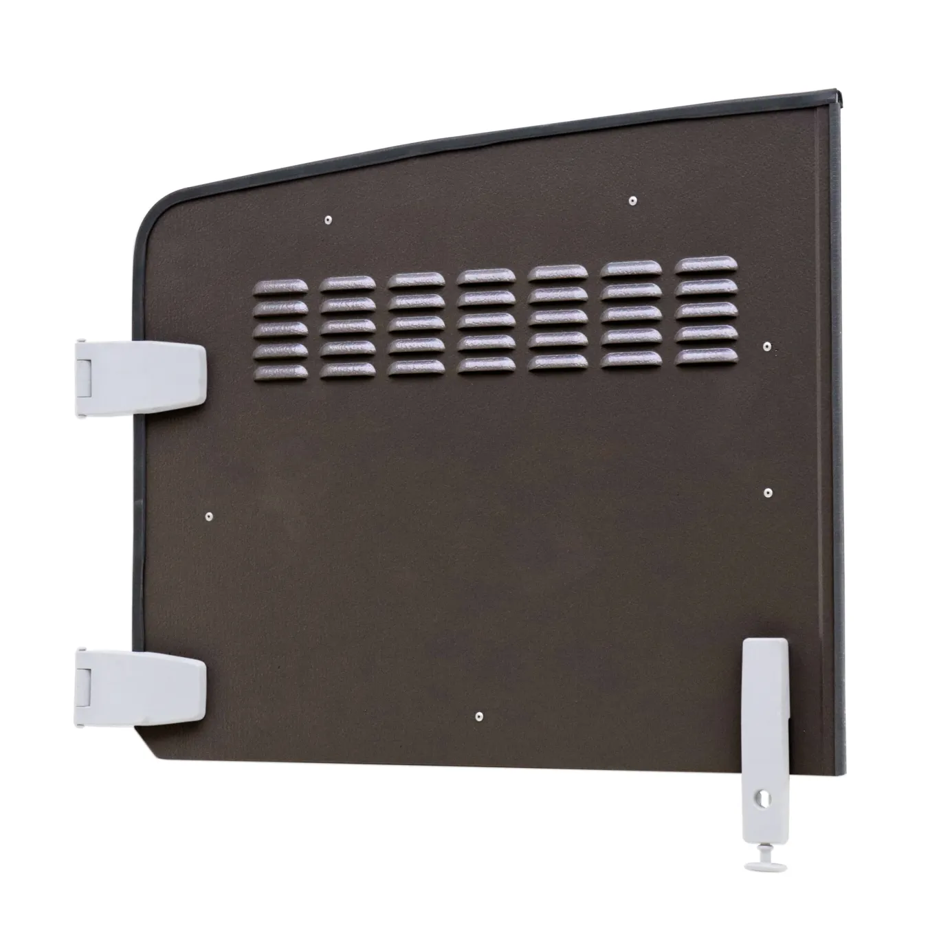 Topdør bag venstre graphite