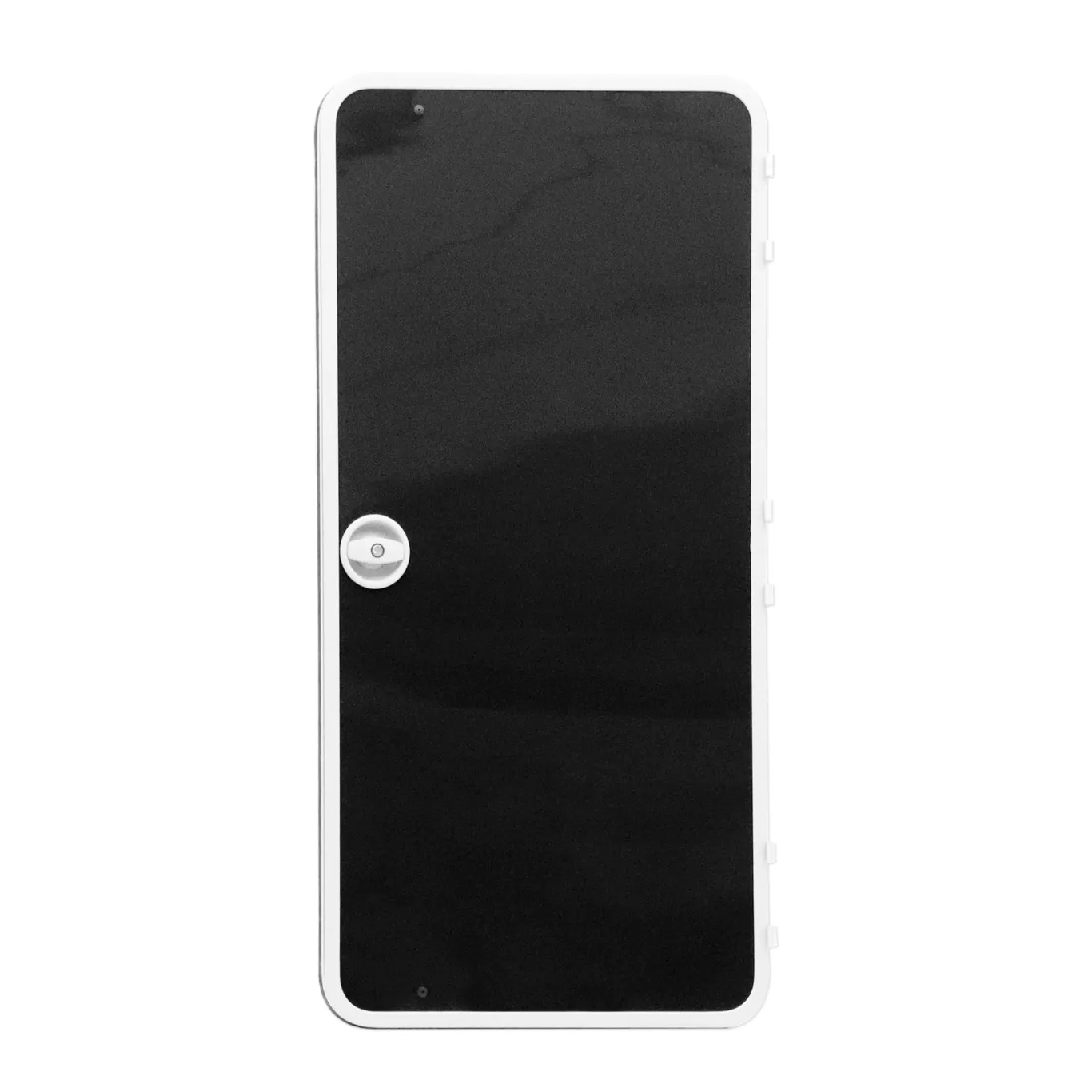 Inspektionsdør (08/2017-) SORT