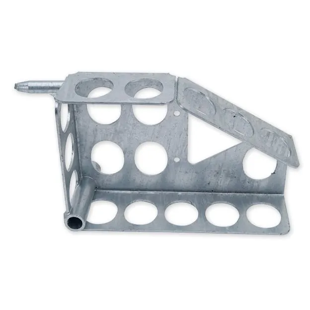 Lygtebeslag højre ( -Marts 2008)