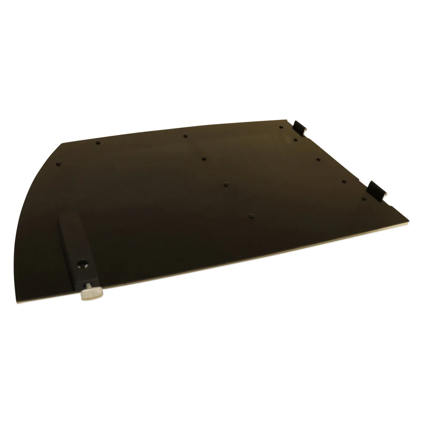 Topdør front venstre