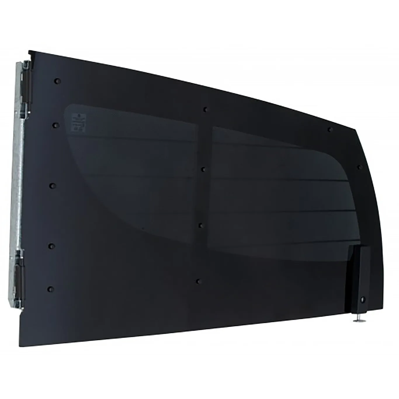 Topdør front højre