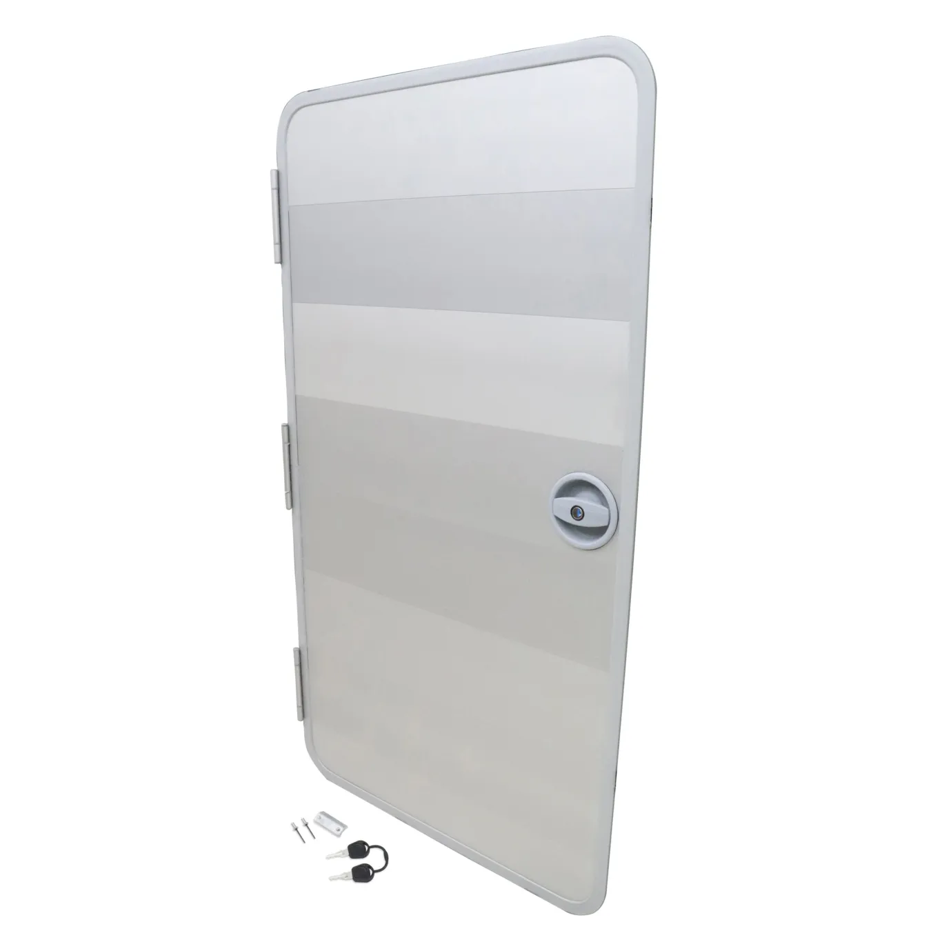 Inspektionsdør kit venstre side