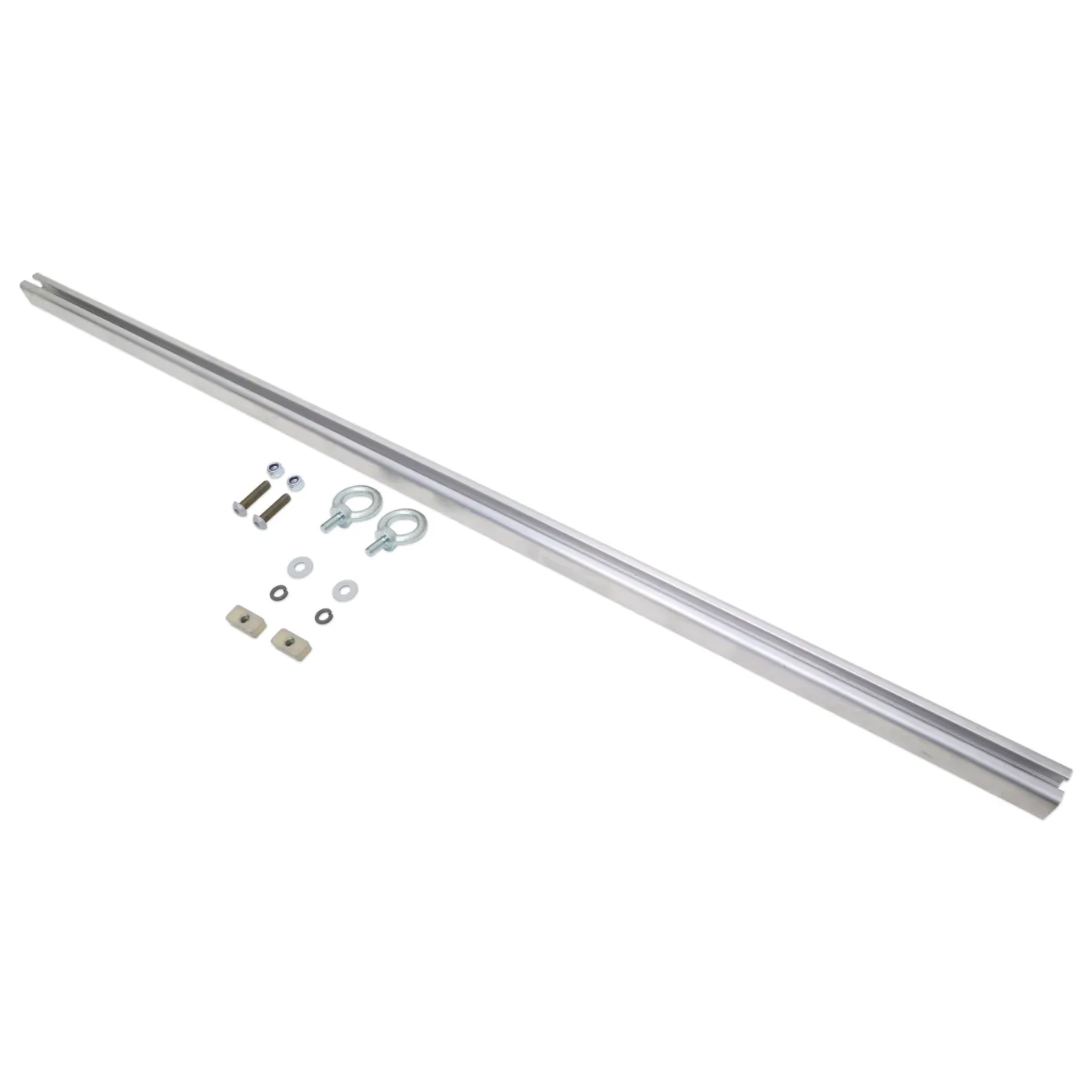 Hønetskinne (09/2012-)