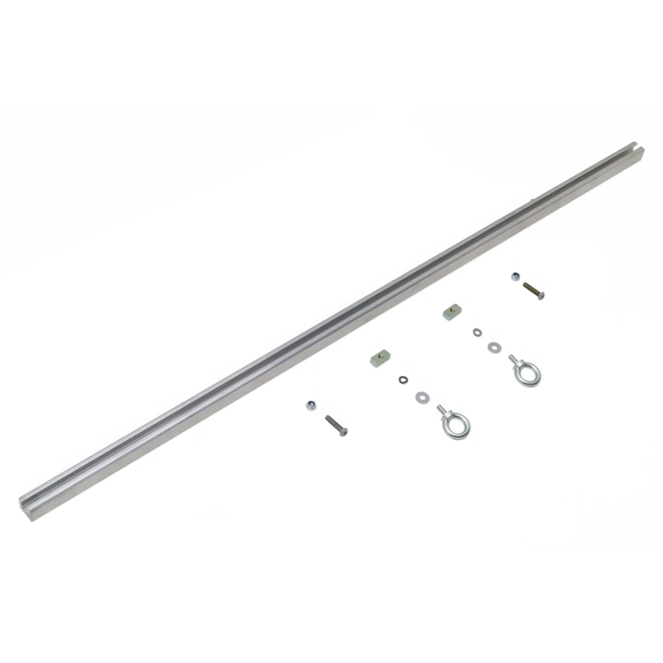 Hønetskinne (09/2012-)