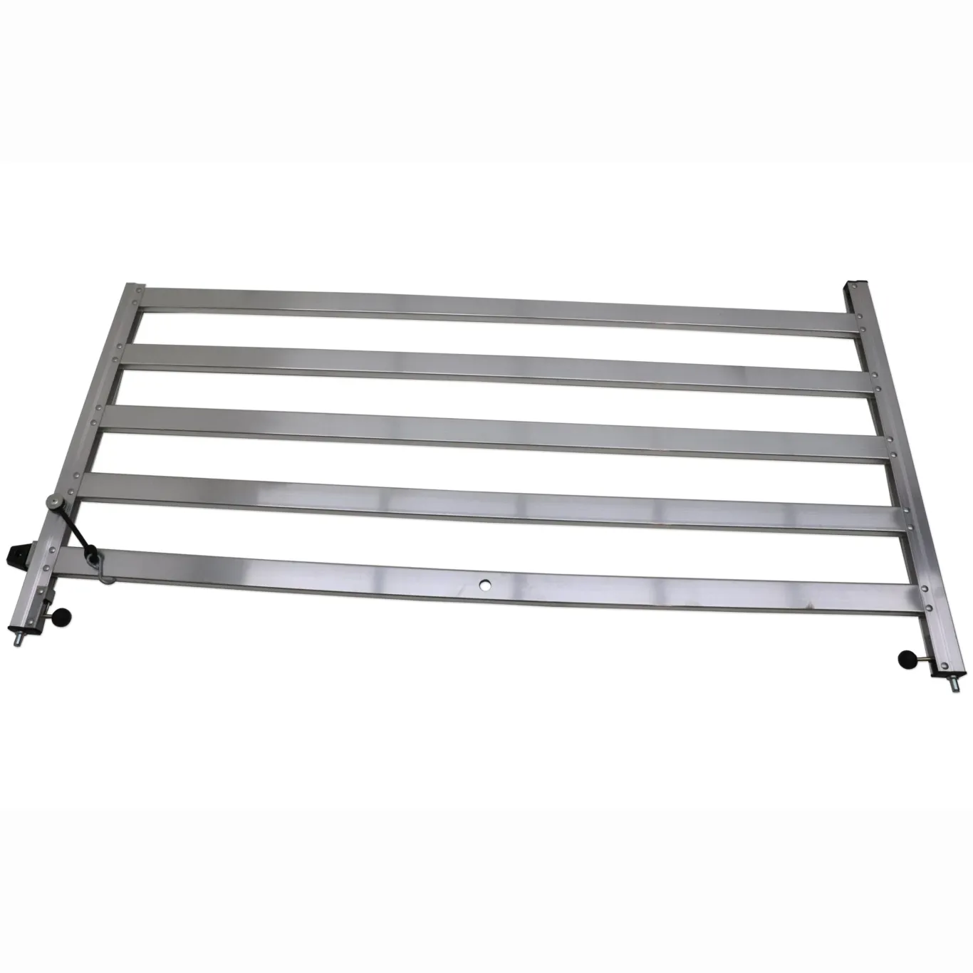 Adskillelse øvre 6 fod høj