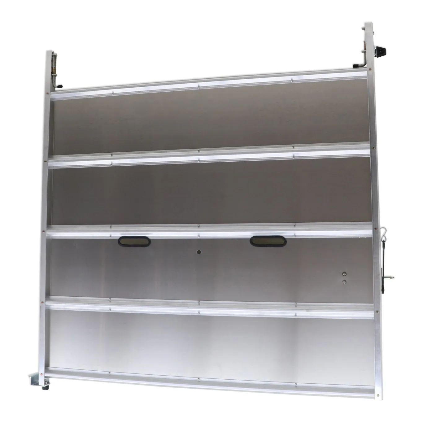 Adskillelse 6 fods HR