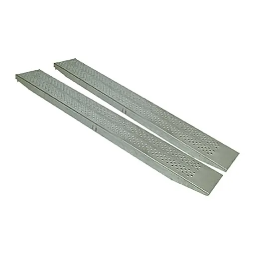 Stålsliske-sæt 2,44 m.