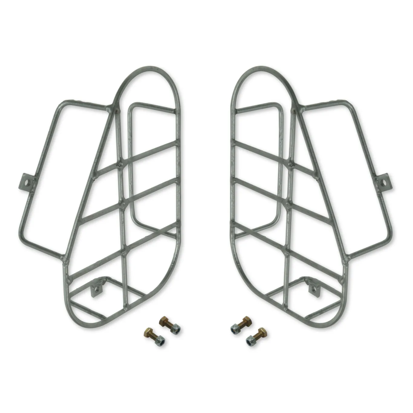 Lygtebeskyttelseskit