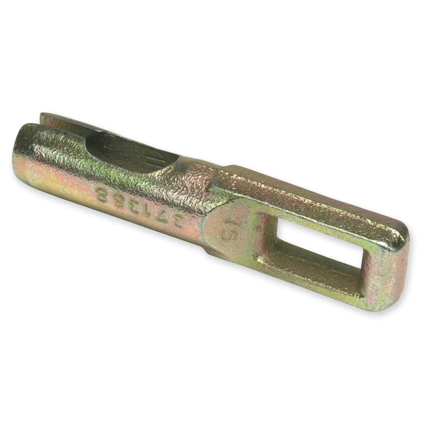 Trækøje til bremsekabel