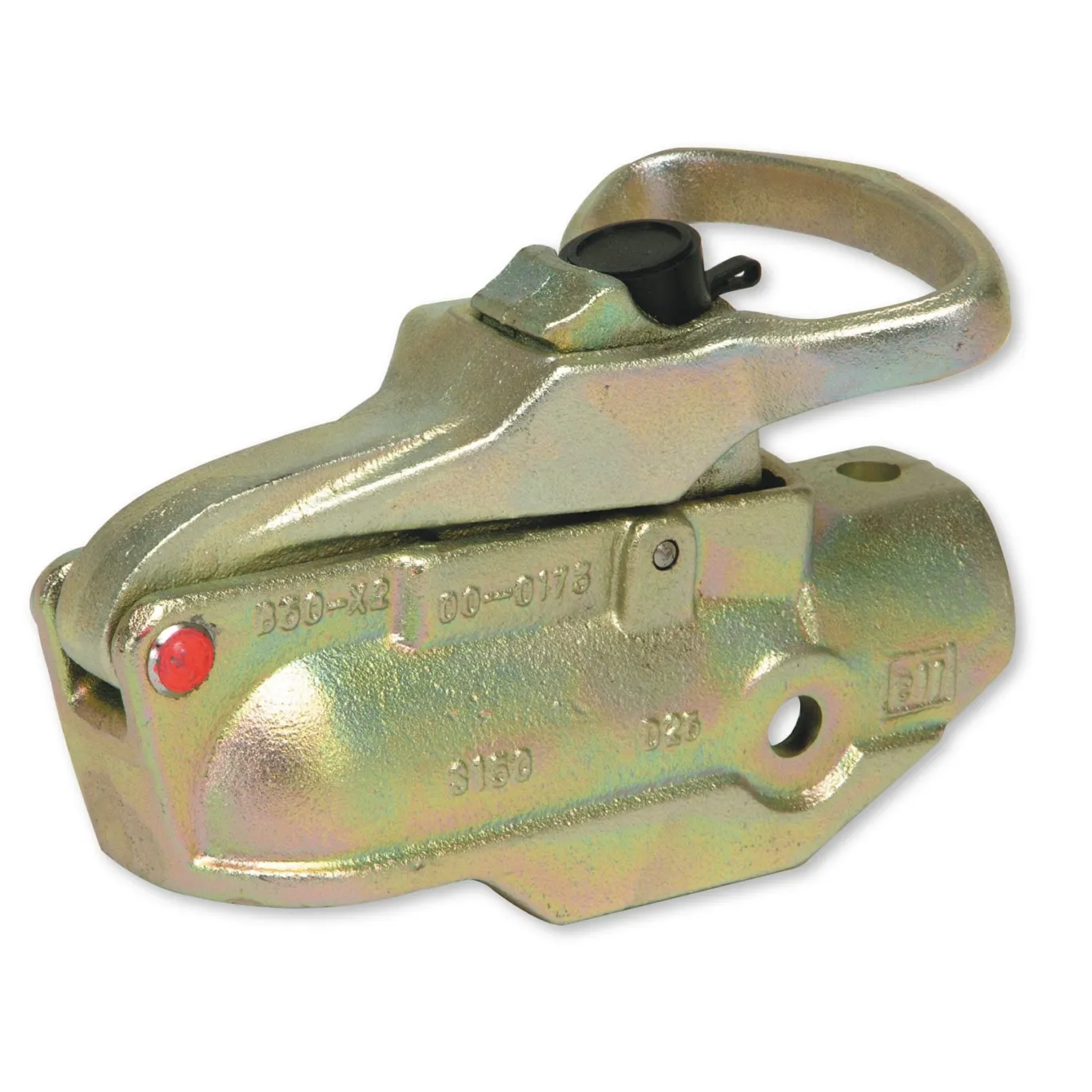 Koblingshoved Avonride KF27A