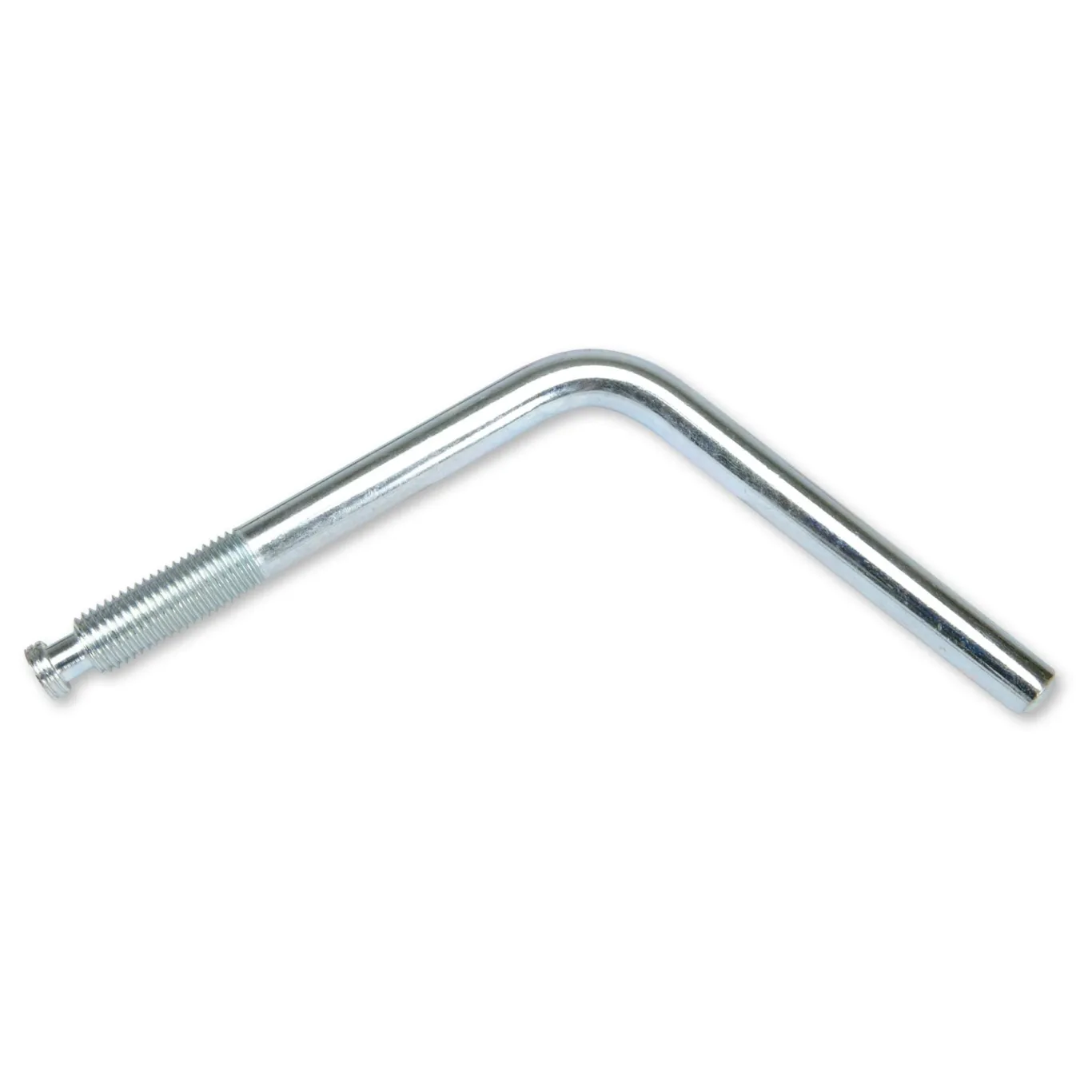 Spændehåndtag for næsehjul