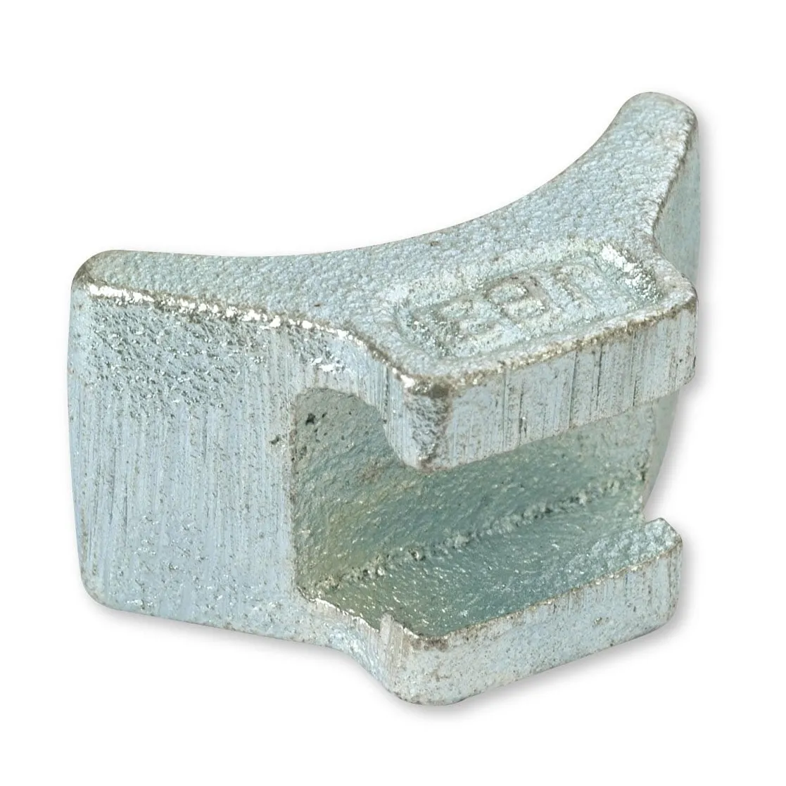 Klembeslag til næsehjul