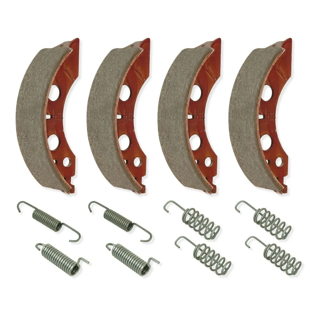 Bremsebakkesæt AL-KO. Før 1992