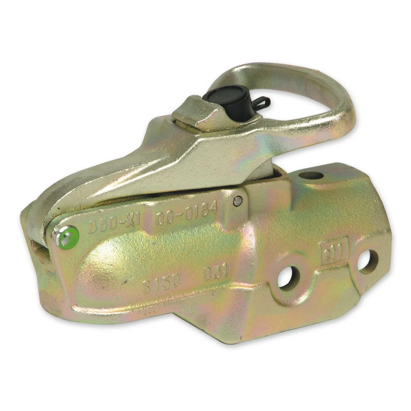 Koblings hoved KFG35