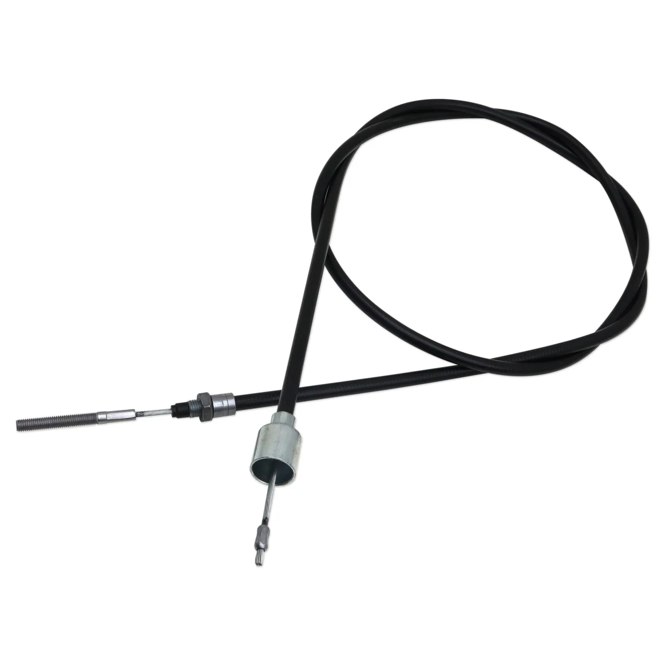 Bremsekabel Fra 1989-1992 (Type 2)