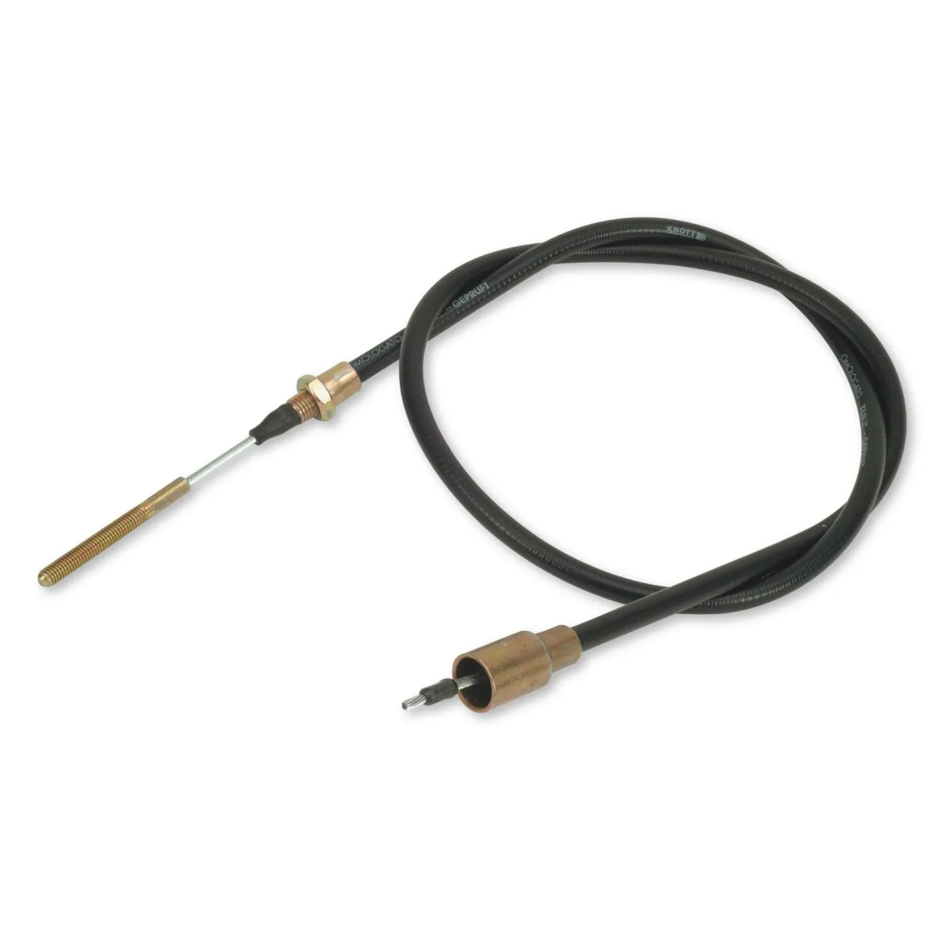 Bremsekabel 2750/2960mm (Type 3)